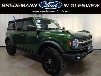 2022 Ford Bronco 4WD SUV for sale #F43990A - photo 1