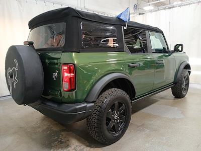 2022 Ford Bronco 4WD SUV for sale #F43990A - photo 2