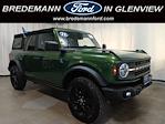 2022 Ford Bronco 4WD SUV for sale #F43990A - photo 1