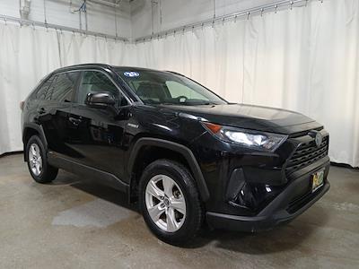 2020 Toyota RAV4 AWD SUV for sale #F43990B - photo 1