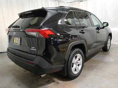 2020 Toyota RAV4 AWD SUV for sale #F43990B - photo 2
