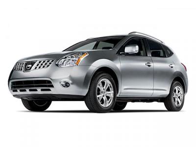 Used 2010 Nissan Rogue S for sale #F43990C - photo 1