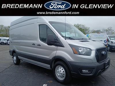 2025 Ford Transit 350 High Roof RWD Empty Cargo Van for sale #F43996 - photo 1