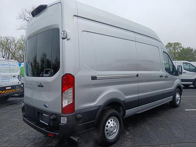 New 2025 Ford Transit 350 High Roof Empty Cargo Van for sale #F43996 - photo 2