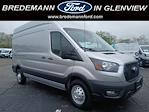 New 2025 Ford Transit 350 High Roof Empty Cargo Van for sale #F43996 - photo 1