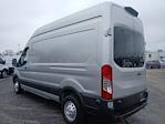 New 2025 Ford Transit 350 High Roof Empty Cargo Van for sale #F43996 - photo 4