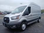New 2025 Ford Transit 350 High Roof Empty Cargo Van for sale #F43996 - photo 5