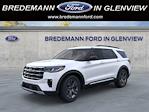 2025 Ford Explorer 4WD SUV for sale #F43998 - photo 1