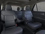 2025 Ford Explorer 4WD SUV for sale #F43998 - photo 11