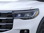 2025 Ford Explorer 4WD SUV for sale #F43998 - photo 18