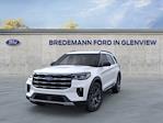 2025 Ford Explorer 4WD SUV for sale #F43998 - photo 3