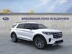 2025 Ford Explorer 4WD SUV for sale #F43998 - photo 7