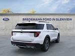 2025 Ford Explorer 4WD SUV for sale #F43998 - photo 8