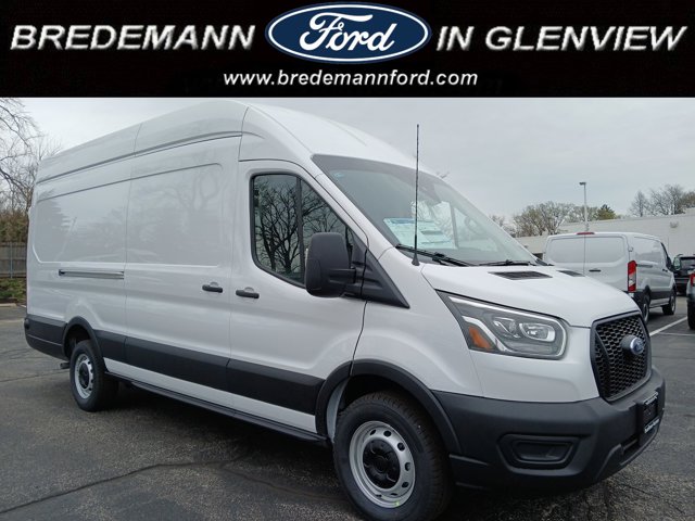New 2025 Ford Transit 350 Empty Cargo Van for sale in Glenview, IL
