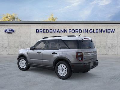 2025 Ford Bronco Sport 4WD SUV for sale #F44000 - photo 2