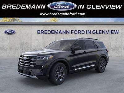 2025 Ford Explorer 4WD SUV for sale #F44001 - photo 1