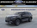 2025 Ford Explorer 4WD SUV for sale #F44001 - photo 1