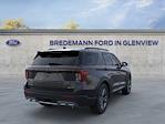 2025 Ford Explorer 4WD SUV for sale #F44001 - photo 8
