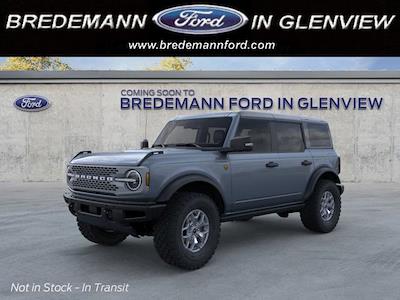 2025 Ford Bronco 4WD SUV for sale #F44003 - photo 1
