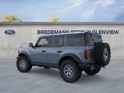 2025 Ford Bronco 4WD SUV for sale #F44003 - photo 2