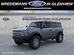 2025 Ford Bronco 4WD SUV for sale #F44003 - photo 1