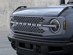 2025 Ford Bronco 4WD SUV for sale #F44003 - photo 19