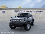 2025 Ford Bronco 4WD SUV for sale #F44003 - photo 3