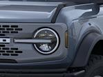 2025 Ford Bronco 4WD SUV for sale #F44003 - photo 20