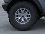 2025 Ford Bronco 4WD SUV for sale #F44003 - photo 21