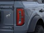 2025 Ford Bronco 4WD SUV for sale #F44003 - photo 23
