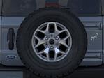 2025 Ford Bronco 4WD SUV for sale #F44003 - photo 24