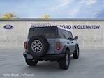 2025 Ford Bronco 4WD SUV for sale #F44003 - photo 8