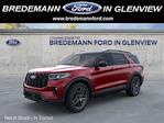 2025 Ford Explorer 4WD SUV for sale #F44004 - photo 1