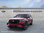 2025 Ford Explorer 4WD SUV for sale #F44004 - photo 3