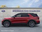2025 Ford Explorer 4WD SUV for sale #F44004 - photo 4