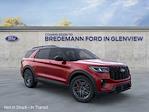 2025 Ford Explorer 4WD SUV for sale #F44004 - photo 7