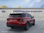 2025 Ford Explorer 4WD SUV for sale #F44004 - photo 8