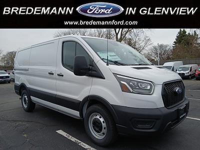 2025 Ford Transit 150 Low Roof RWD Empty Cargo Van for sale #F44005 - photo 1
