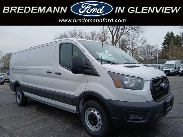 New 2025 Ford Transit 250 - photo 1