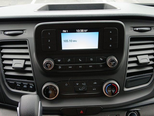 New 2025 Ford Transit 250 - photo 14