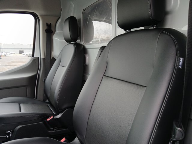 New 2025 Ford Transit 250 - photo 20