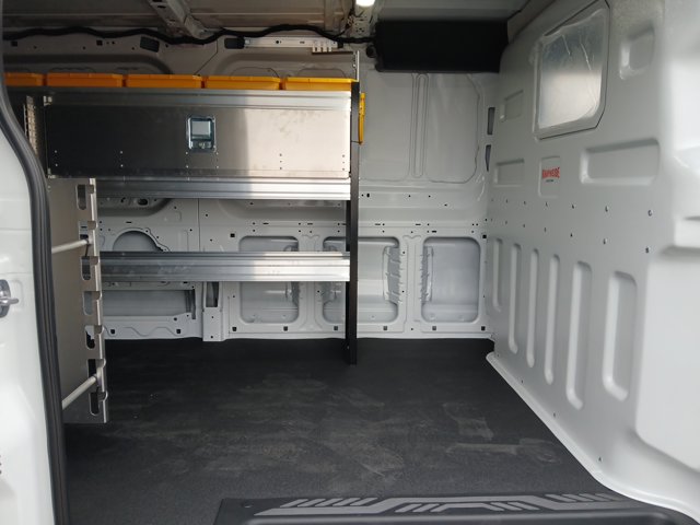 New 2025 Ford Transit 250 - photo 21