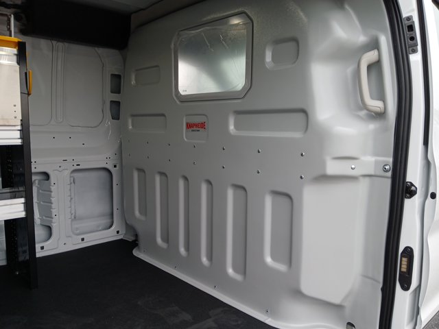 New 2025 Ford Transit 250 - photo 22
