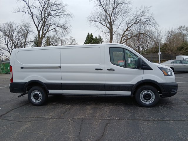 New 2025 Ford Transit 250 - photo 6
