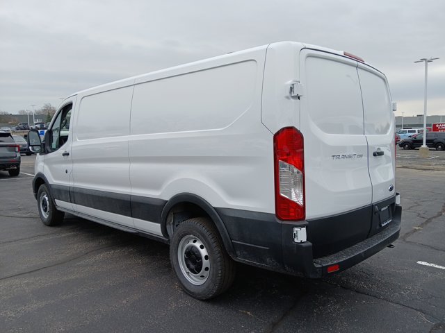 New 2025 Ford Transit 250 - photo 8
