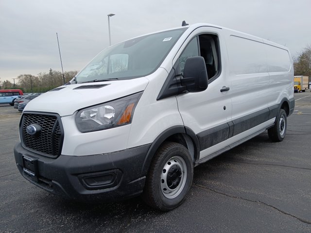 New 2025 Ford Transit 250 - photo 9