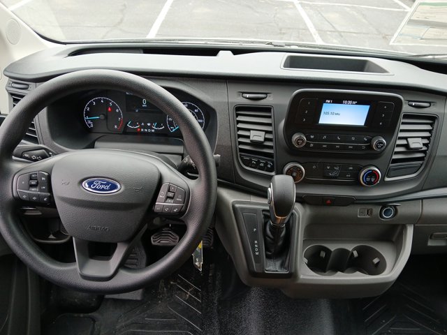New 2025 Ford Transit 250 - photo 10