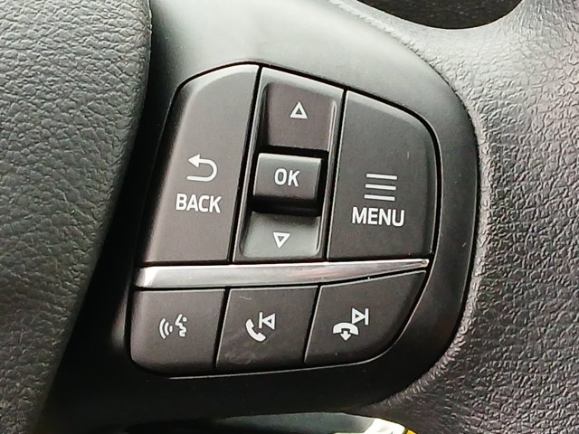 New 2025 Ford Transit 250 - photo 13