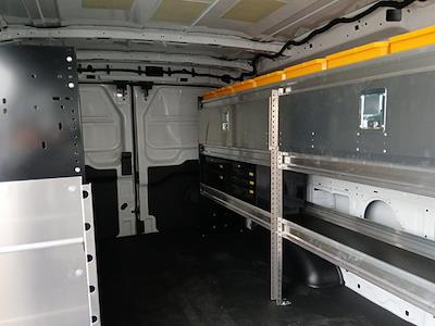 New 2025 Ford Transit 250 - photo 1