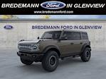 2025 Ford Bronco 4WD SUV for sale #F44010 - photo 1